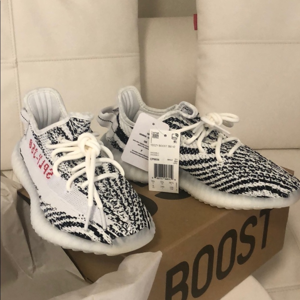 Yeezy Boost 350